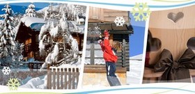 Appartamenti Privati Trentino Inverno
