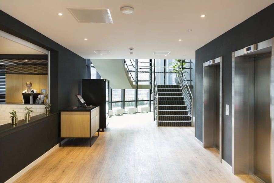 Alghero - Amsterdam - Corendon Urban Amsterdam Schiphol Airport Hotel