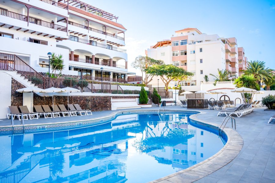 Lamezia Terme - Costa Adeje - Coral Los Alisios