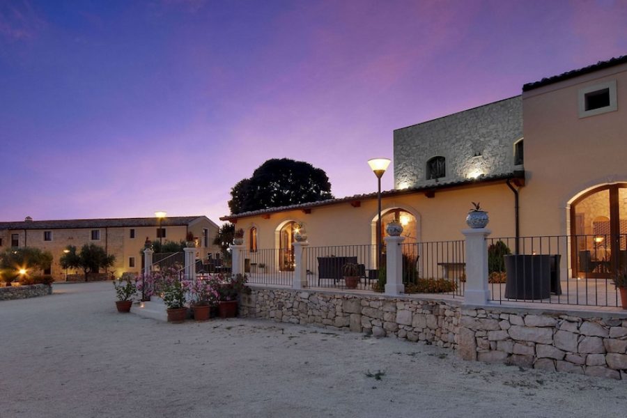 Roma - Marina di Ragusa - Artemisia Resort