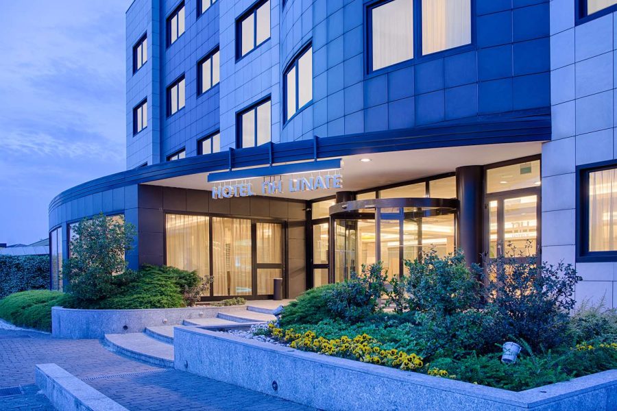 Alghero - Milano - NH Linate