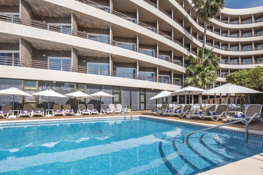 Alghero - Palma di Maiorca - Be Live Experience Costa Palma