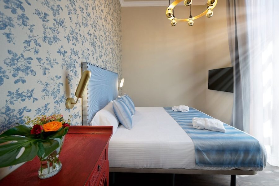 Torino - Agaete - Hotel Emblemático Agáldar