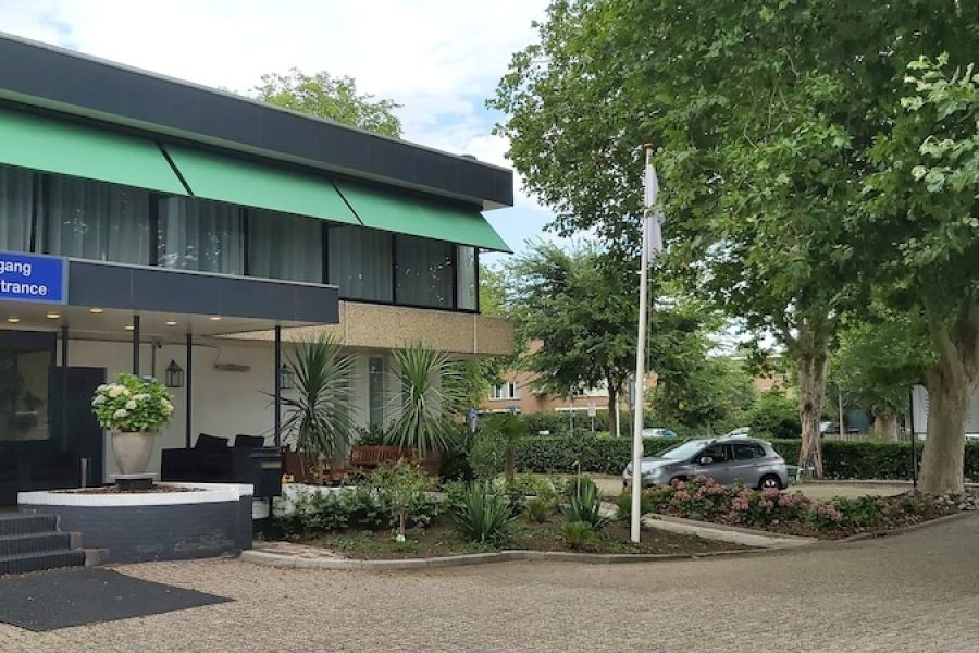 Cagliari - Amsterdam - Amsterdam Hotel Uithoorn