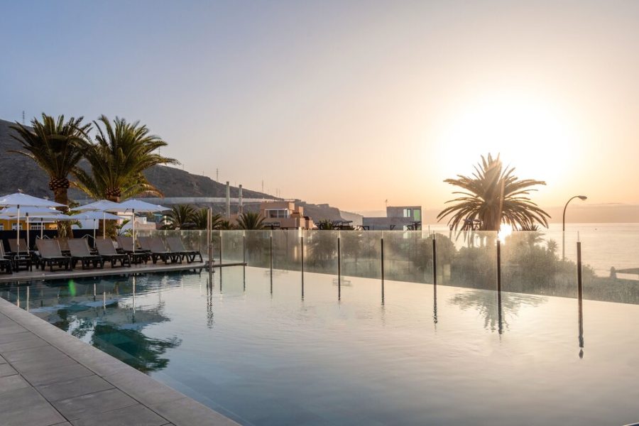 Roma - Candelaria - Catalonia Punta del Rey