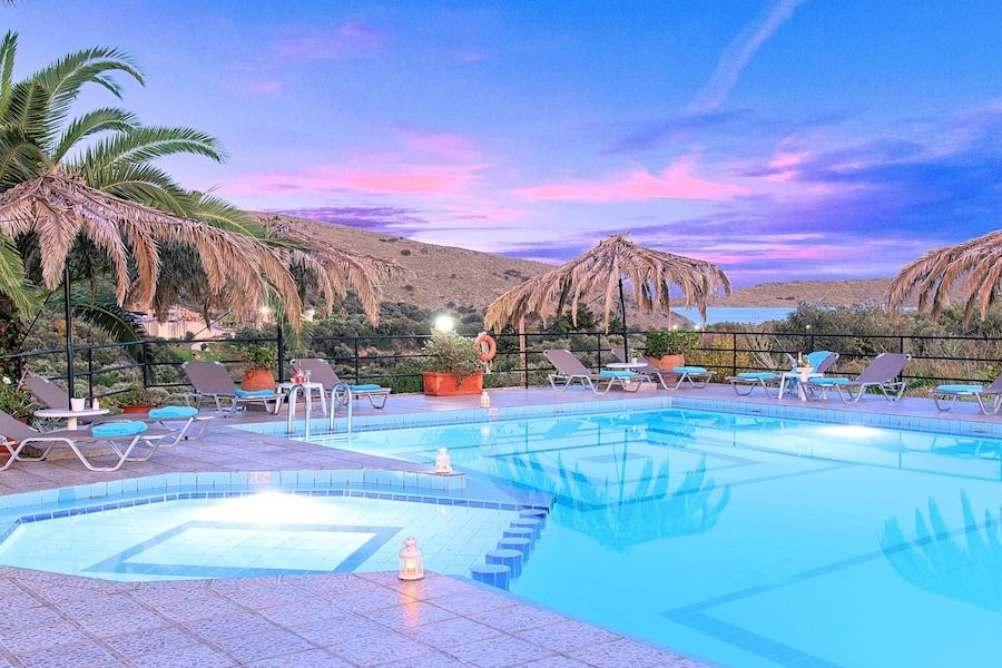 Roma - Georgioupoli - Welcome Apts