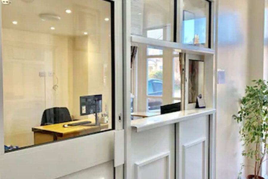 Salerno - Londra - Britannia Inn Hotel