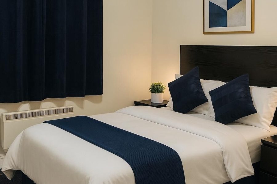 Rimini - Londra - shabi inn