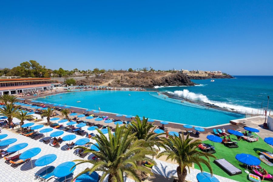 Roma - Los Cristianos - Ona Alborada