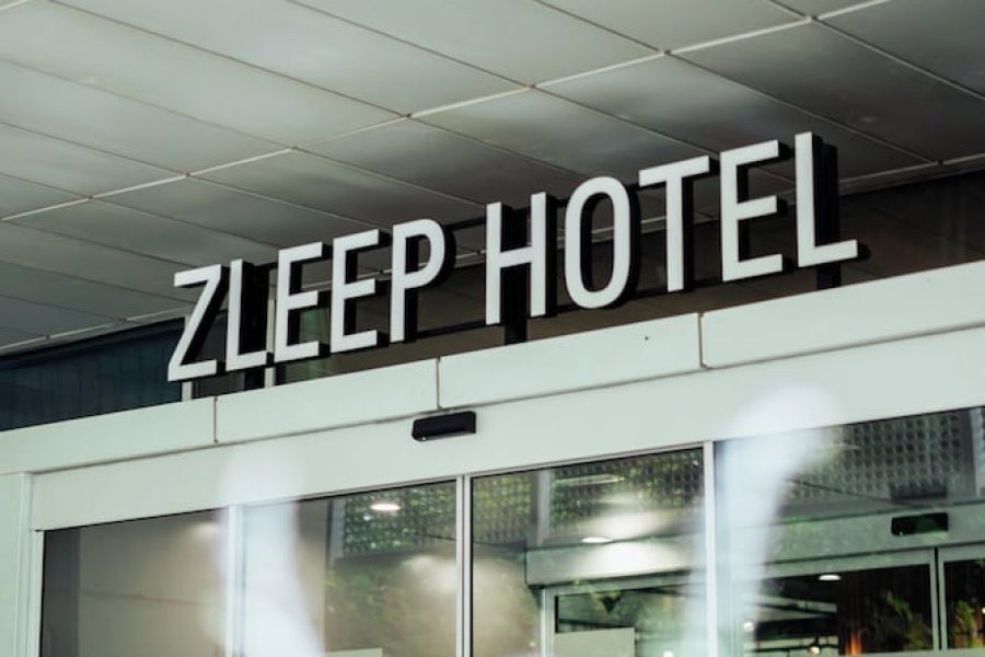 Venezia - Madrid - Zleep Madrid Airport