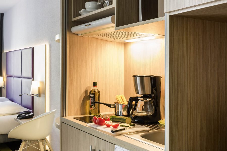 Pescara - Parigi - Aparthotel Adagio Paris Malakoff Chatillon