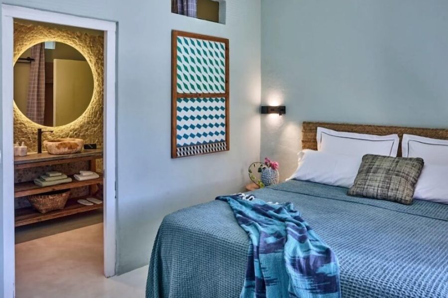 Venezia - Portinatx - Gare du Nord