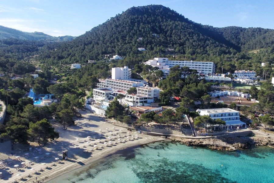 Roma - Portinatx - Sandos El Greco - Adults Only