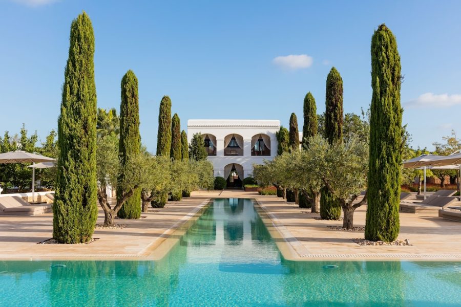 Milano - Puerto de San Miguel - Ca Na Xica - Hotel & Spa