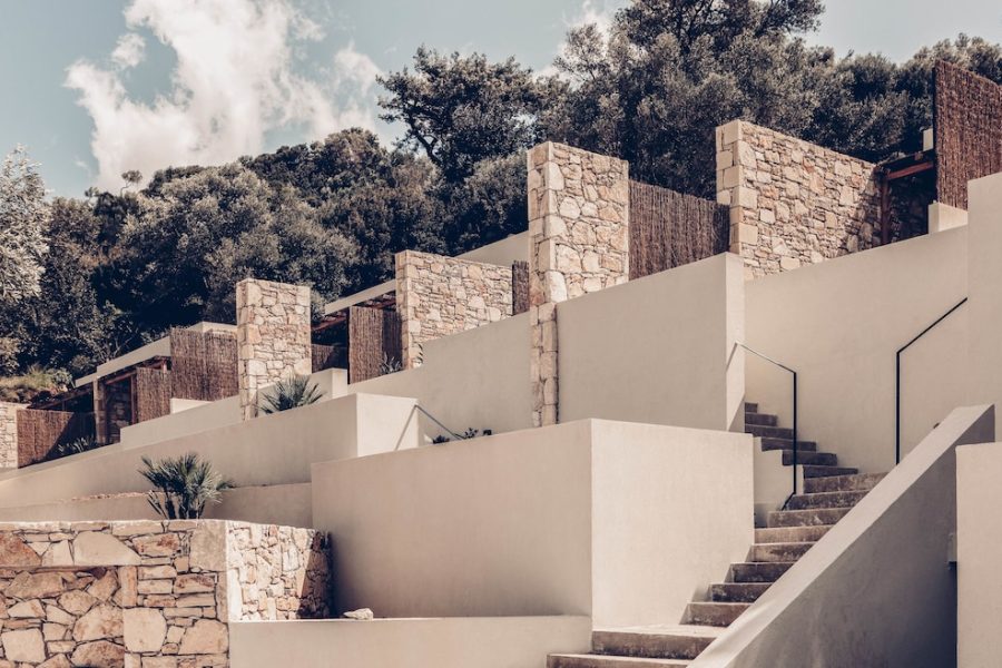 Napoli - Soúgia - Monastery Estate Retreat