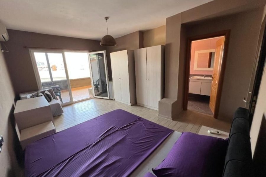 Verona - Tirana - Rooftop 13.