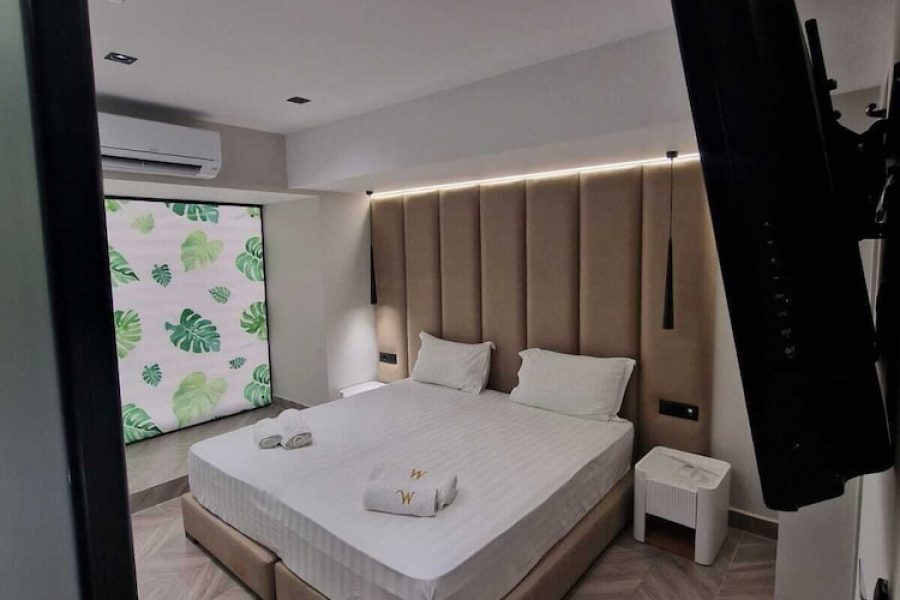 Roma - Tirana - Tirana Room Rentals