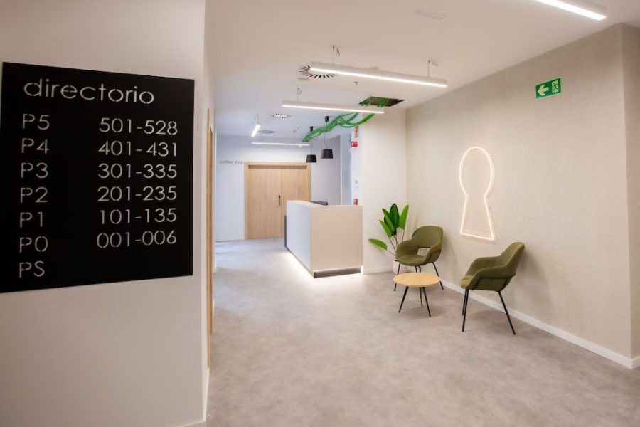 Roma - Valencia - Micampus Burjassot Parque Student Residence