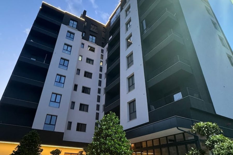 Ancona - Valona - South Inn Hotel