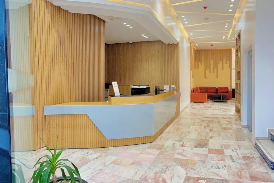 Bari - Agadir - Anna Hotel Agadir