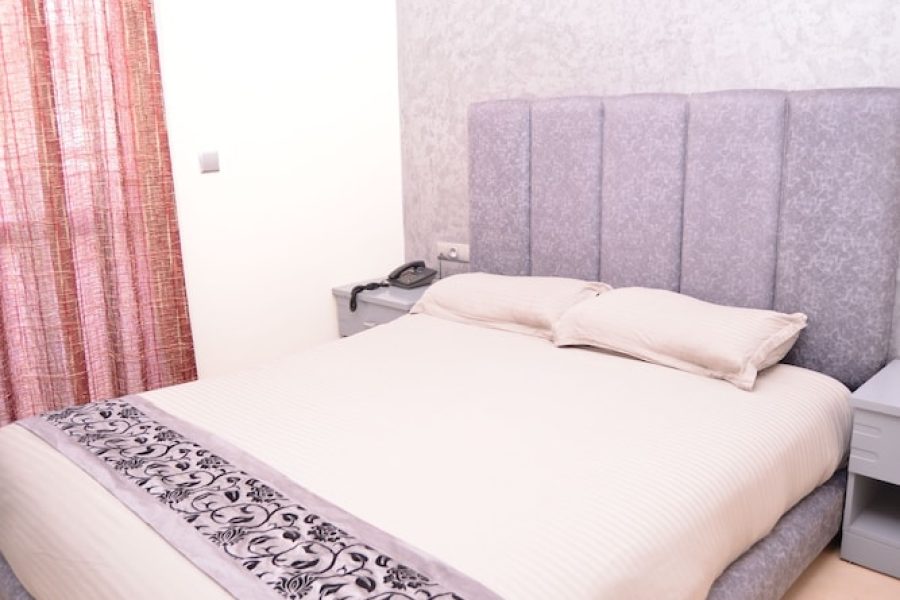 Bari - Agadir - Appart Hôtel Founty Beach