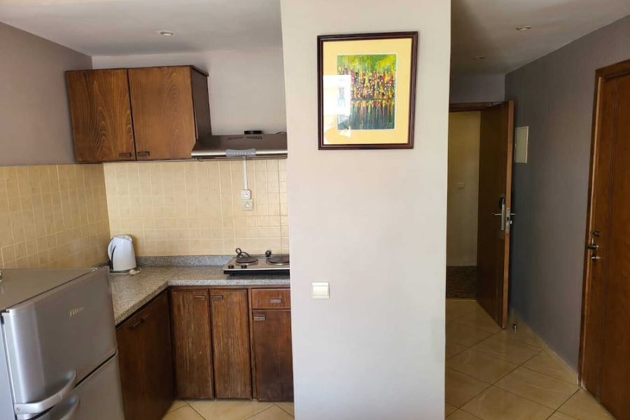 Bari - Agadir - Résidence Hotelière Fleurie