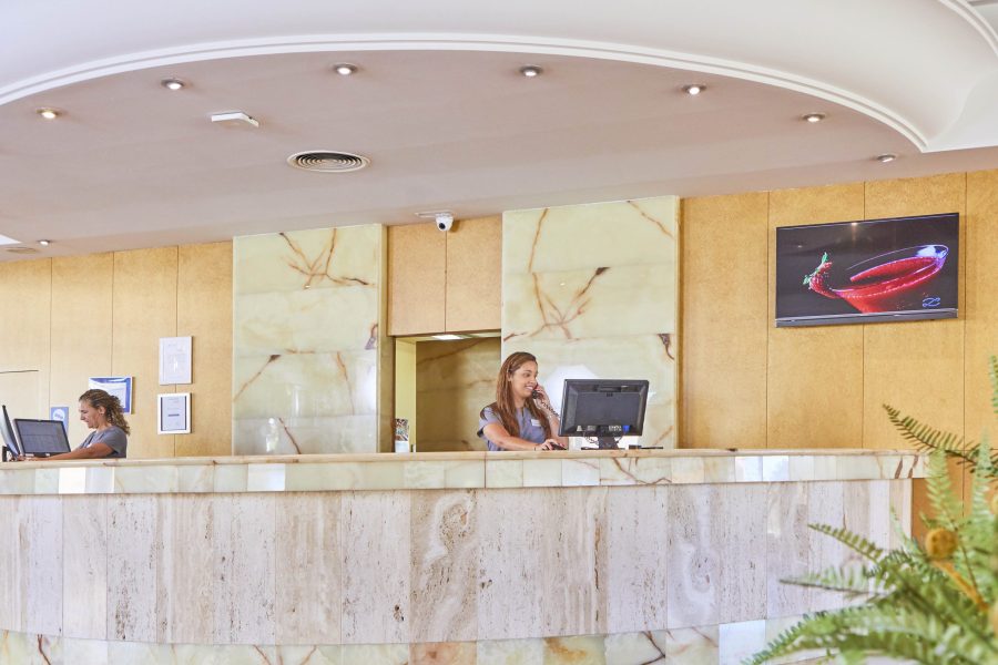 Bari - Alcudia - Zafiro Ca'n Picafort