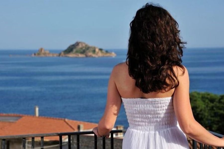 Palermo - Arbatax - Hotel Agugliastra