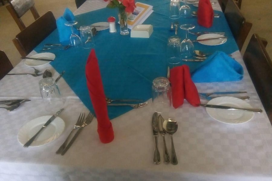 Verona - Bamburi - Accomodation The Hills