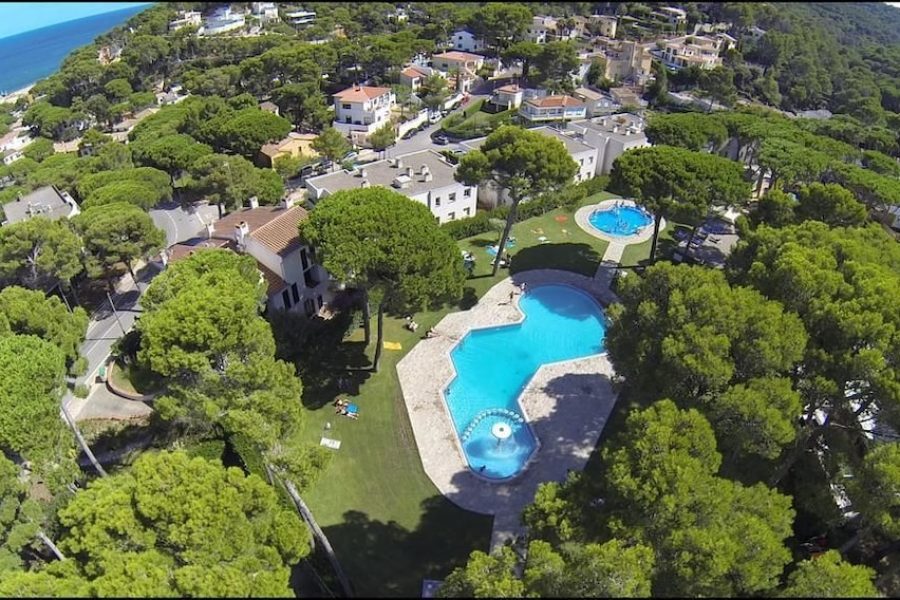 Milano - Begur - Interpals Eco Resort