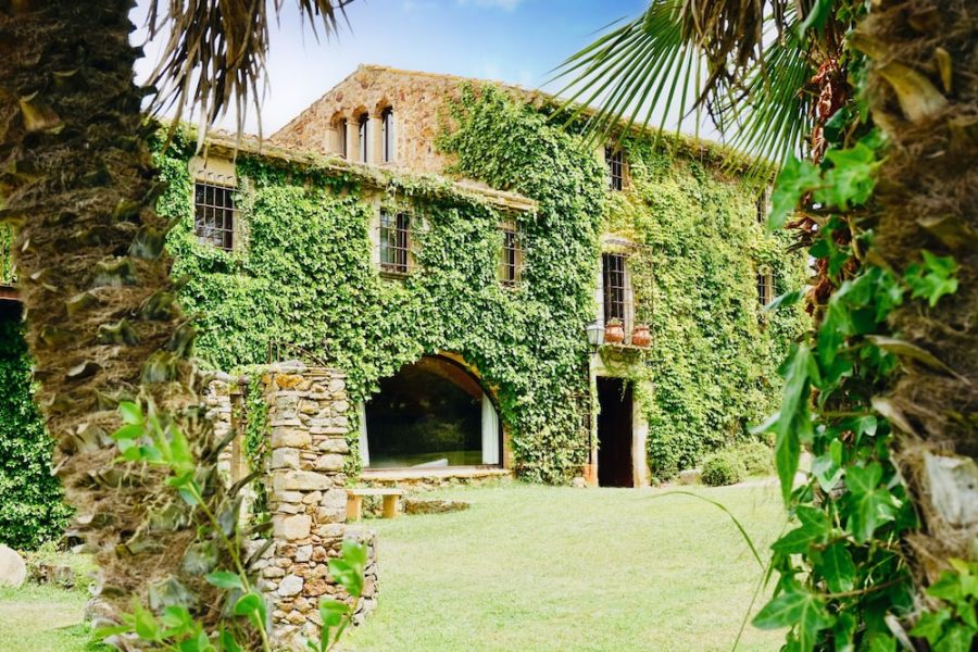 Milano - Begur - Mas Salvi Country Boutique Hotel