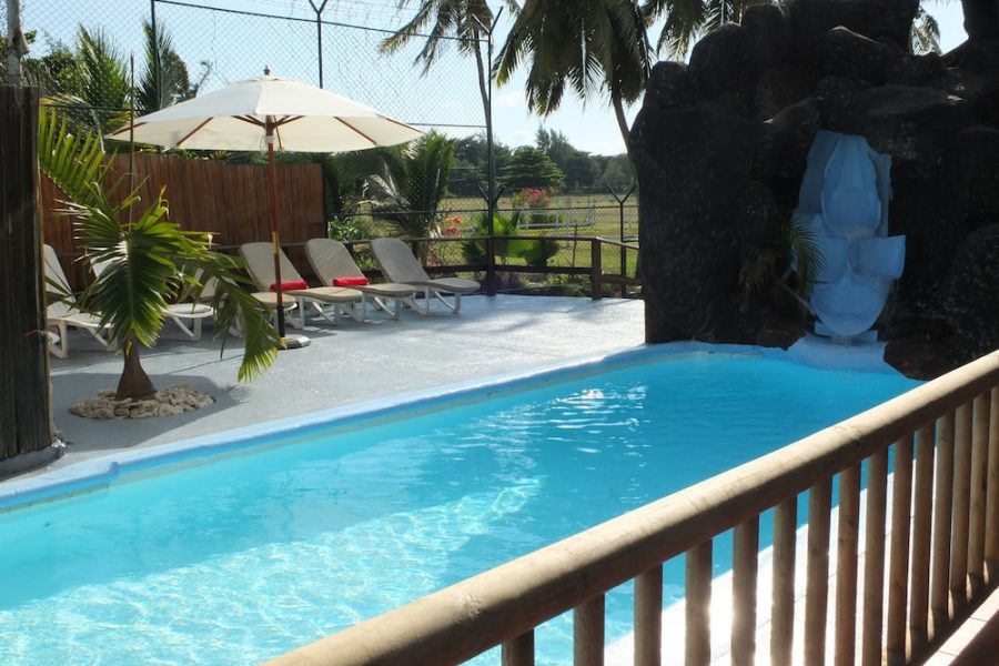 Catania - Belle Mare - Eden Villa