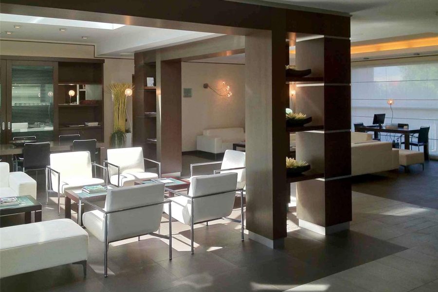 Roma - Bergamo - Mercure Bergamo Aeroporto