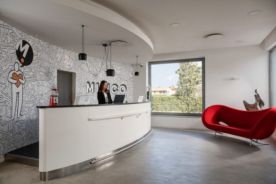 Bari - Bologna - Mitico Hotel & Natural Spa