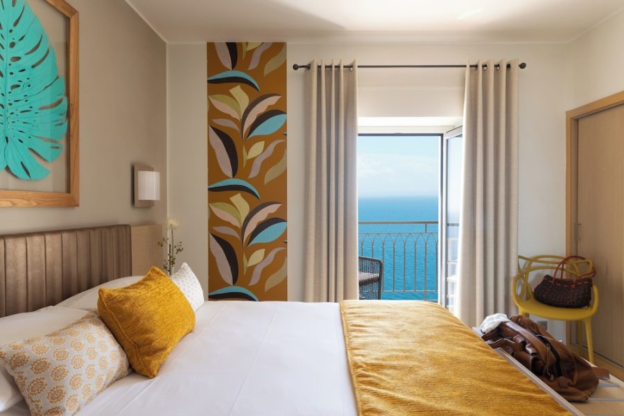 Napoli - Bonifacio - Santateresa