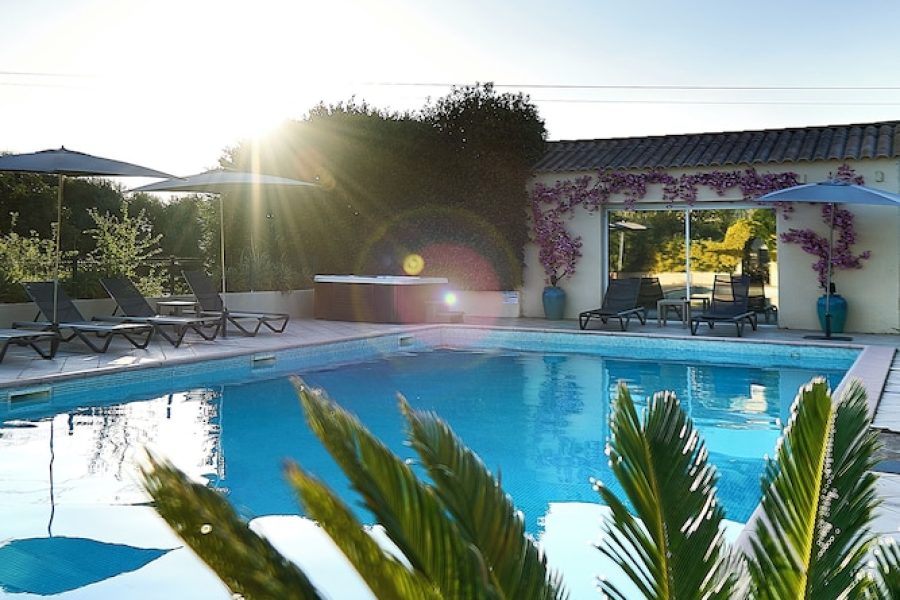 Milano - Borgo - Hôtel Les Jardins