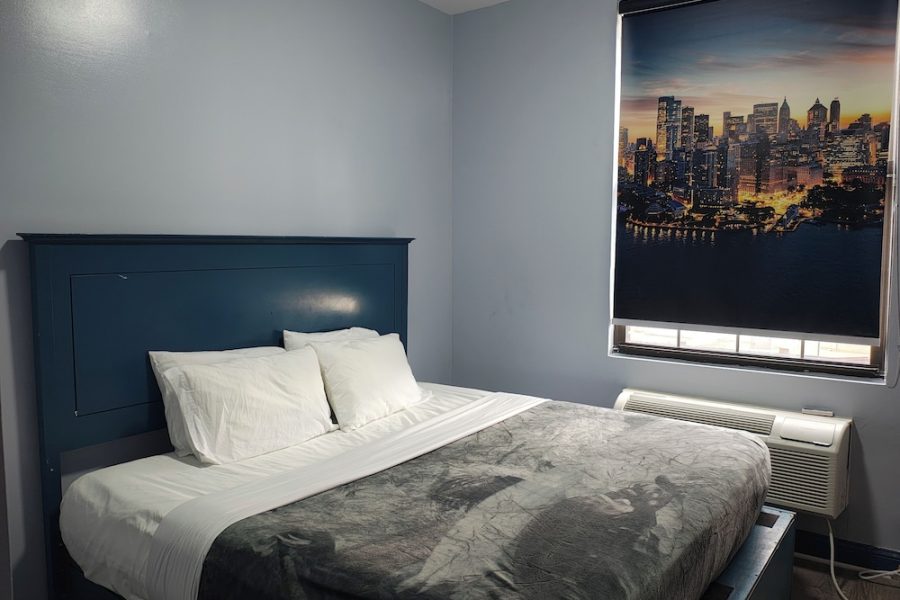 Roma - Brooklyn (NY) - Essence hotel