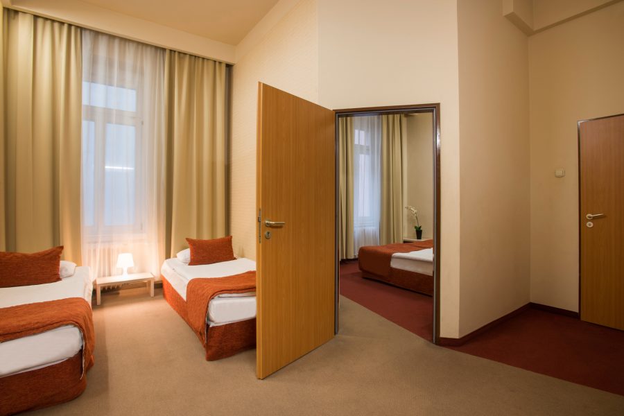 Cagliari - Budapest - Star Hotel by Mellow Mood Hotels