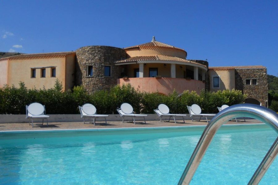 Bari - Budoni - Maria Caderina Green Village