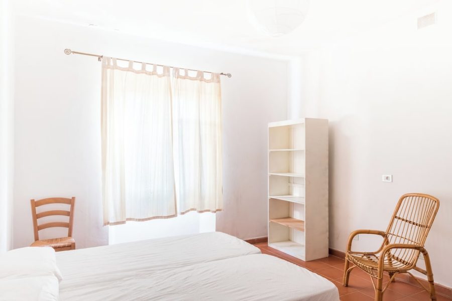 Bari - Castiglione della Pescaia - Residence La Canova II