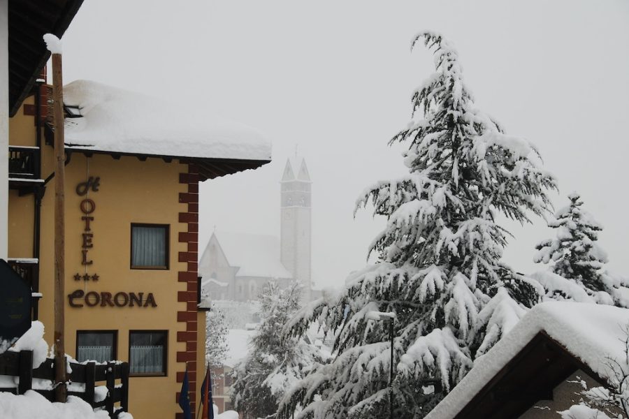 Bari - Val di Fiemme