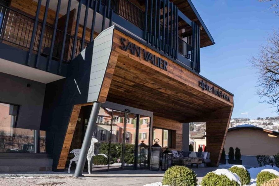 Catania - Val di Fiemme