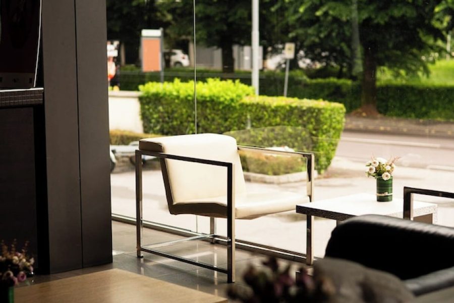 Napoli - Como - Axolute Comfort Hotel Como Cantù