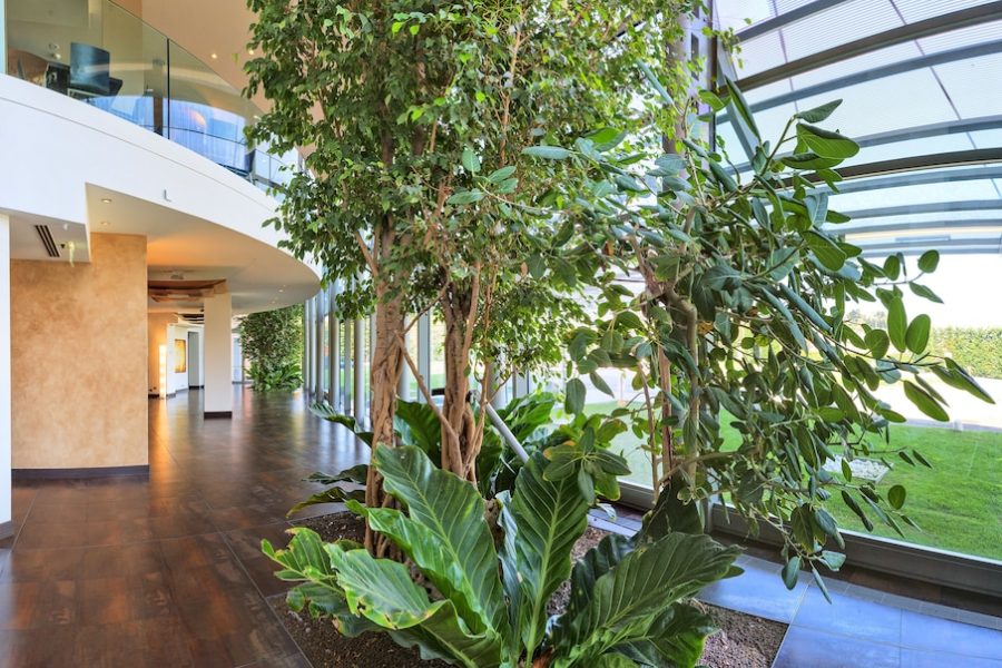 Bari - Como - Hotel Cruise