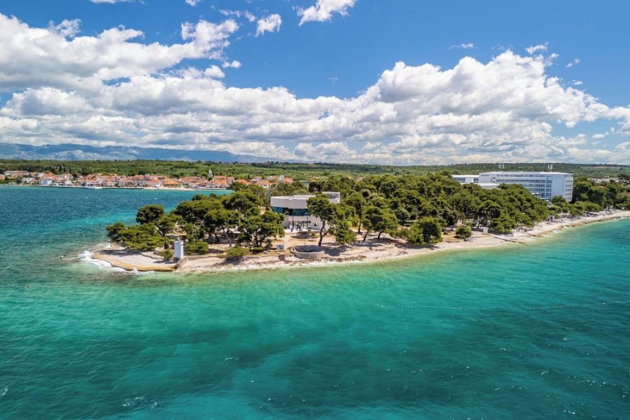 Bari - Costa di Zara