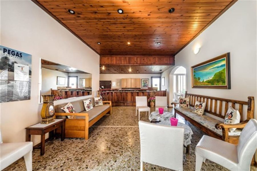 Napoli - Hersonissos - Harmony Hotel & Studio