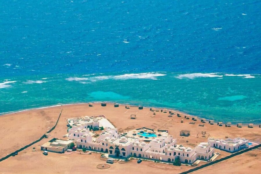 Verona - Dahab - Daniela Village Dahab