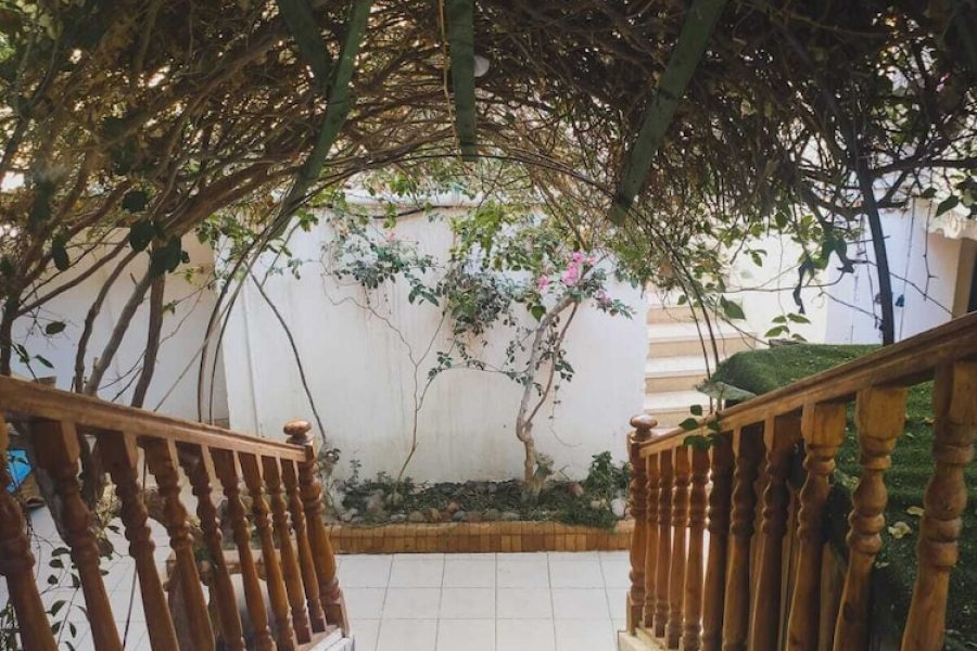 Verona - Dahab - Neptune Dahab Hotel