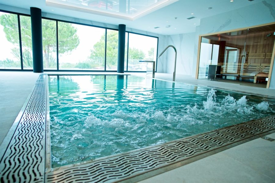 Catania - Denia - Syncrosfera Fitness & Spa Health Hotel Boutique