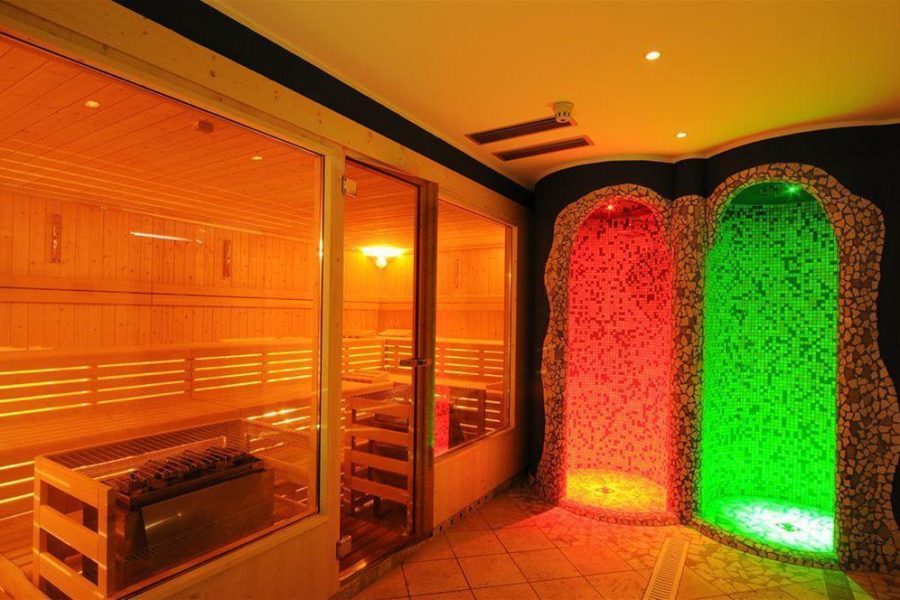 Bari - Val di Sole - Albergo Dimaro Wellness Hotel